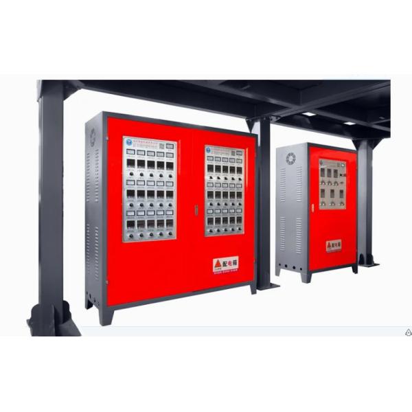 2 Layers Pe Air Bubble Film Machine Automatic With Double Screw