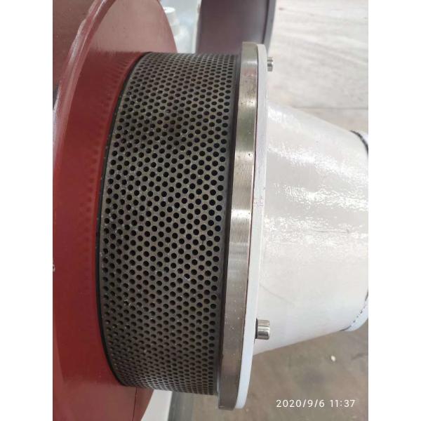 High Efficiency Chicken Feed Maker Machine 22kw Feed Pellet Mill Machine