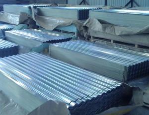 Quality Pre Coated Galvanized Steel Sheets Roofing DX51d 0.2mm Cold Rolled Metal for sale