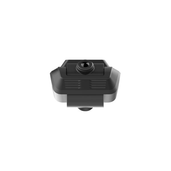 WiFi Enabled 4G Dash Camera with Face Recognition and 170° View Angle