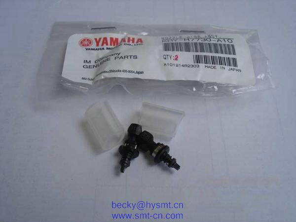 KHY-M7730-AOX NOZZLE 313A ASSY