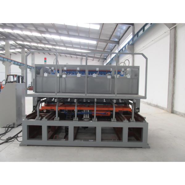 Automatic 5-12mm Reinforcing Mesh Welding Machine For Construction
