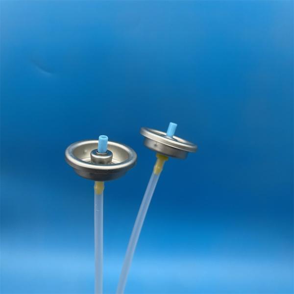 Precision Powder Spray Valve For Efficient Coating Applications
