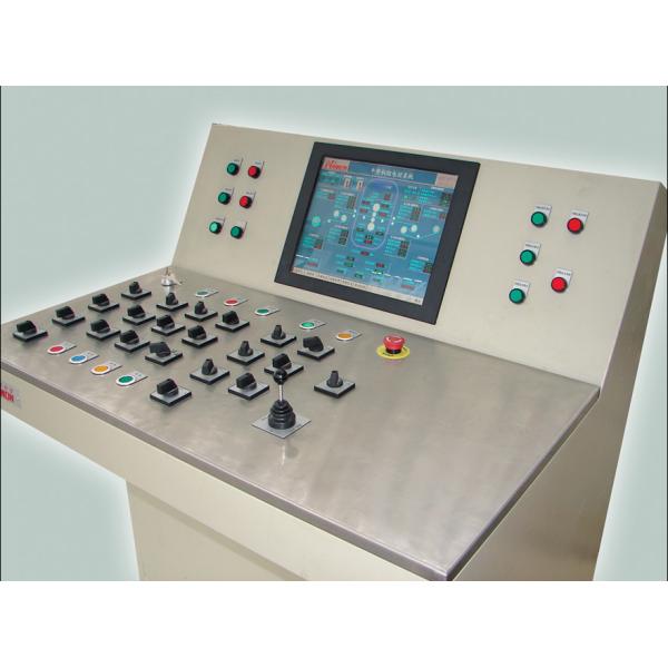 8000KN Automatic Temper Rolling Mill 1450mm AGC Screw Down Dry Type