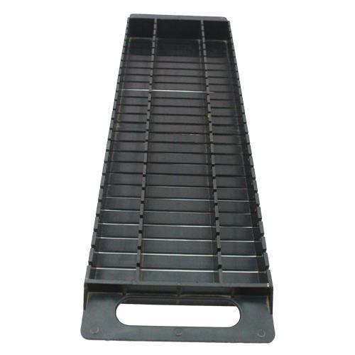 ESD Cleanroom Industrial Circulation Rack Antistatic PCB Storage Rack