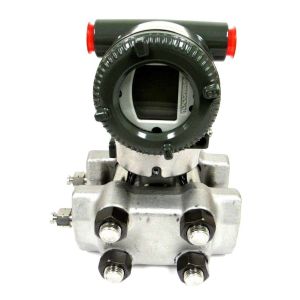 Yokogawa EJA130E Differential Pressure Transmitter 4-20mA BRAIN Protocol