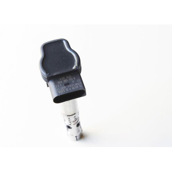Professional VW / Audi Car Ignition Coil Replacement With 4 Pins 06D905115A
