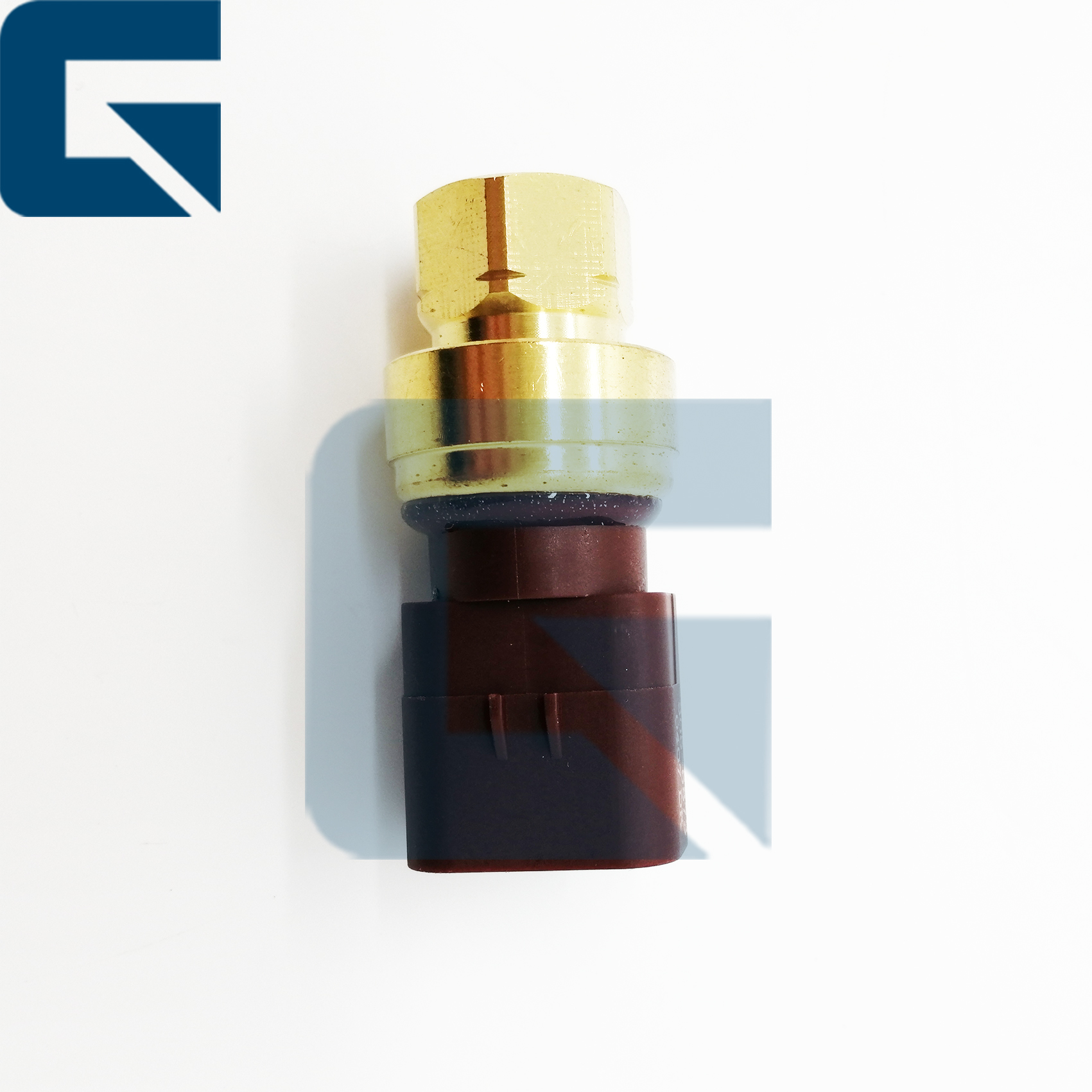 305-6873 Pressure Sensor side view