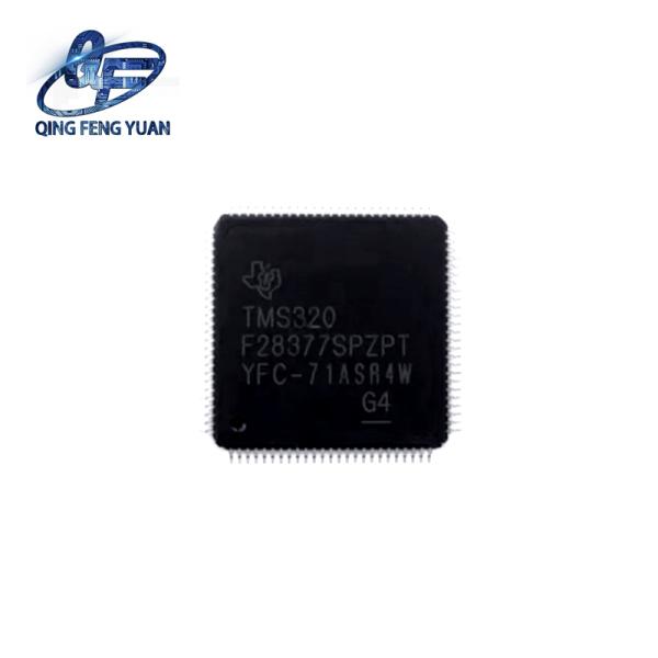 Texas TMS320F28377SPZPT In Stock Electronic Components Integrated Circuits Microcontroller TI IC chips HTQFP100