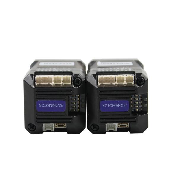 Best Price Deep Customized Linear External Non Captive Lead Screw Integrated Stepper Servo Motor with Driver for Medical
