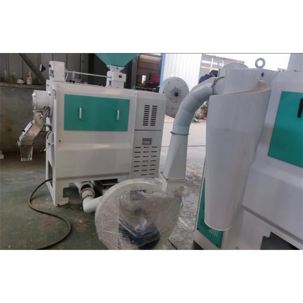1t/h corn peeling machine, corn peeler, maize peeling machine