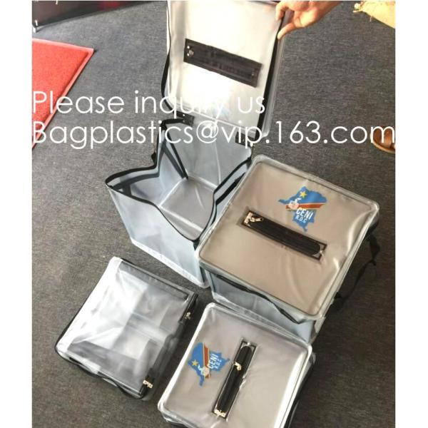 Mesh Canvas Cooler Shopper Tote Bag For Beach Foldable Large Open Polyester Shopper Tote Bag With Full Mesh Body, bageas