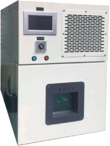 Communication and Multiple Safety Protections in Our Environmental Test Chambers