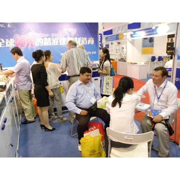 Professional Hydraulic Pressure Comparison Pump for Industrial Applications