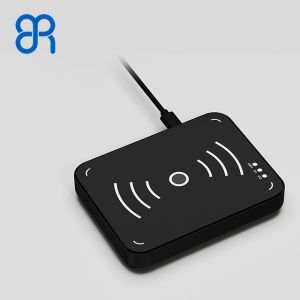 Smart USB Desktop Reader