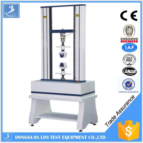 LIYI 2000KG Automatic Mechanical Universal Tensile Testing Machine