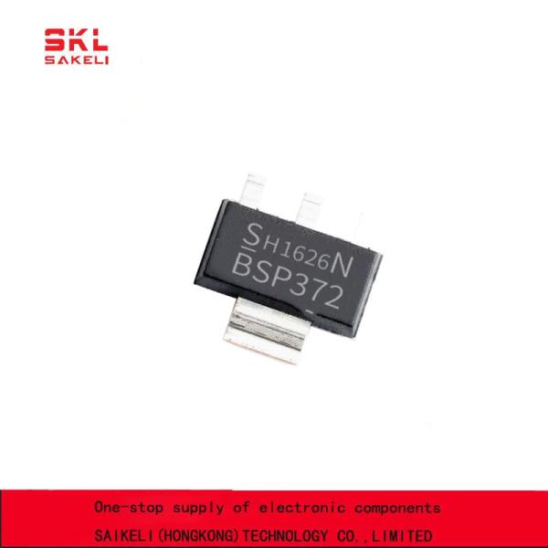 BSP372NH6327 MOSFET Power Electronics High-Performance Power Electronics Solution