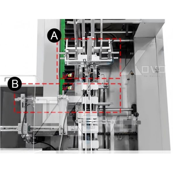 Horizontal Automatic Solid Soap Flow Wrapping Packaging Machine Bar Soap Bowl For Pillow Bag