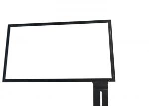 Quality Digital Signage Projected Capacitive Touch Panel , 26 Inch Touch Screen Panel for sale