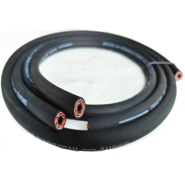 OEM Silicone Rubber Car Brake Hoses Engine Coolant Pipe