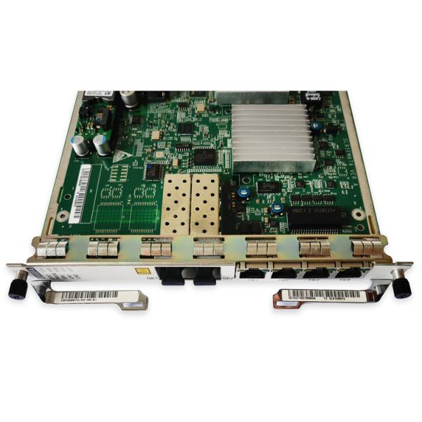 03021CCT Code Blue SL9D00EM6T01 Microwave Ethernet Processing Board for RTN950 RTN950A RTN910A