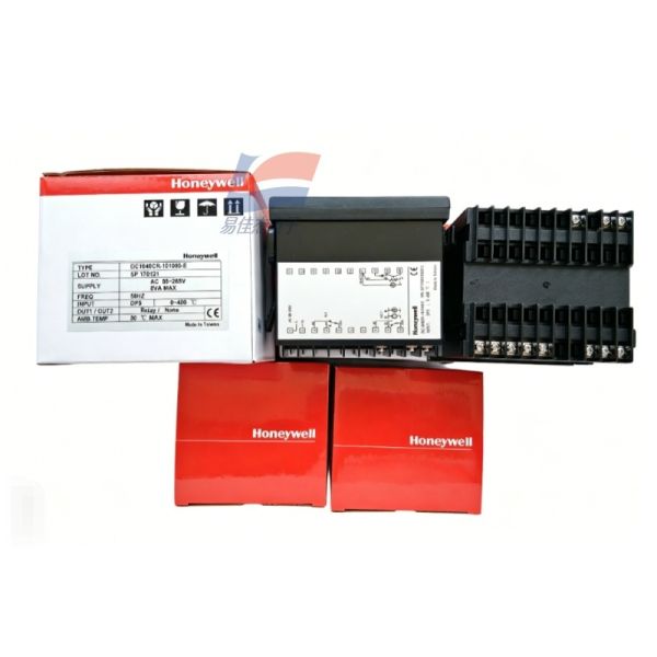 YJJ DC1040CL-301000-E PID Process Controller for Precise Industrial Temperature Control