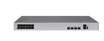 Full-Duplex Half-Duplex Communication Mode S5735-L12T4S-A 12-Port Network Switches