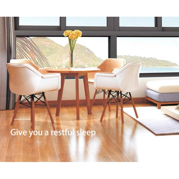 Customized Tempered Low-E Vacuum Insulated Glass / Vig Panel for Customization Needs
