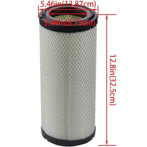 Sample Make Sample Air Filter for Can-Am Maverick X3 Custom Replaceable OEM 715900422