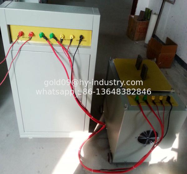 SLQ-Series Primary Current Injection Tester for Circuit Breaker