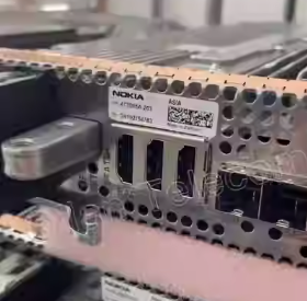 Nokia FRHF 472849A A Flexi Radio Frequency Module (RFM) For Wireless Infrastructure