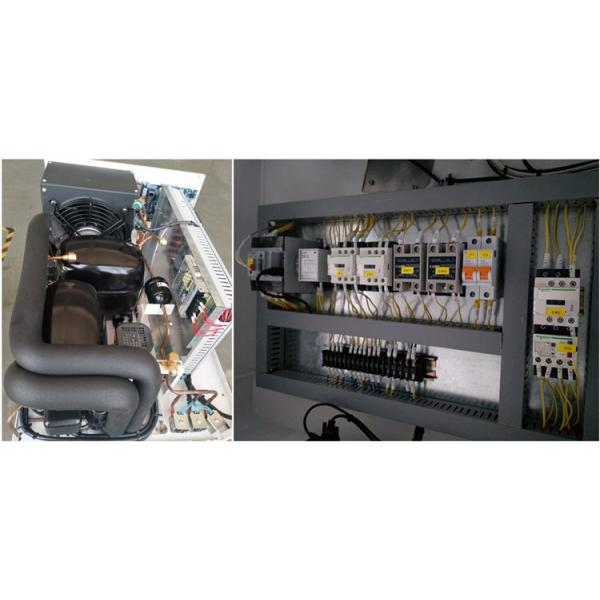 18KW Environmental Test Chambers 350mmX210mm PCB Test Chamber