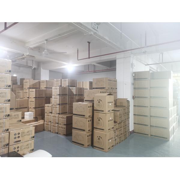 Household Temperature Instruments Self-Generating LED Display Water Temperature Gauge