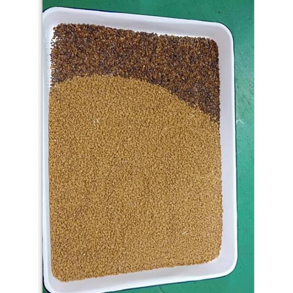 Intelligent Buckwheat Ccd Color Sorter Optical Sorting Machine