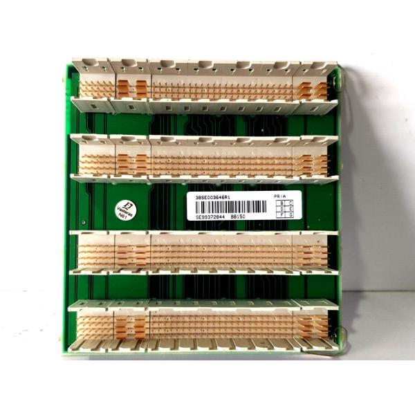ABB BB150 3BSE003646R1 Base