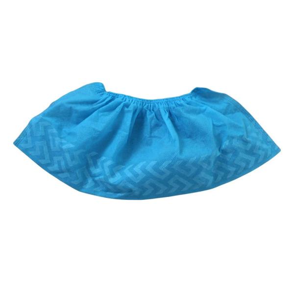 Isolation Protection Nursing Disposable Shoe Protectors