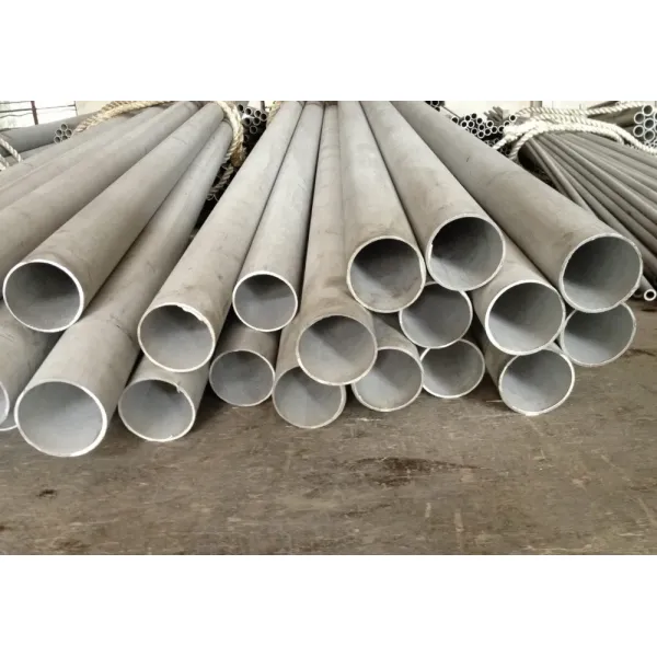 Titanium Alloy Seamless Pipe Common Standards ASTM B861