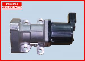 China 4hk1 Isuzu Genuine Accessories , Diesel Engine Valve Parts Lightweight 8980982575 on sale