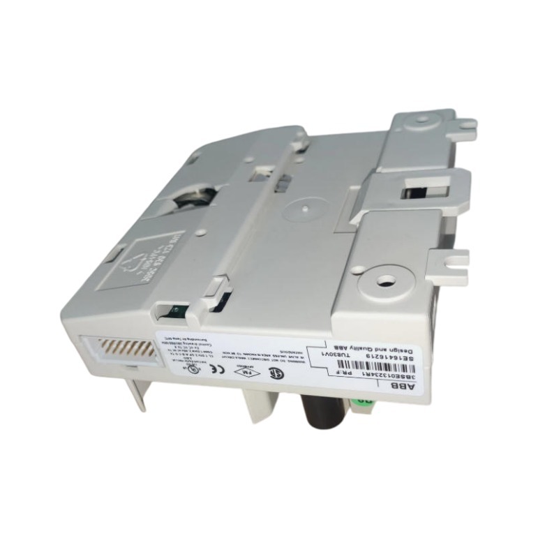 ABB TU830V1 Extended Module Termination Unit for S800 I/O Systems