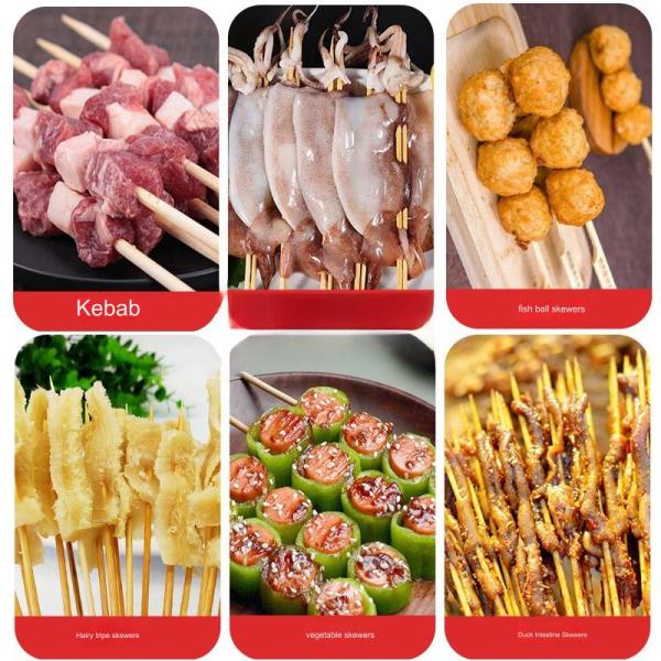 Meat Wearing Machine The Ultimate Solution for Label Insertion Efficiency