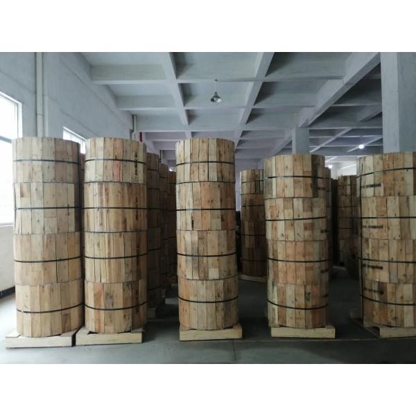 ROHS 12 Core Outdoor Single Mode Fiber Optic Gyfxty Cable