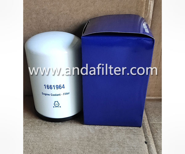 High Quality Water Filter For 1661964