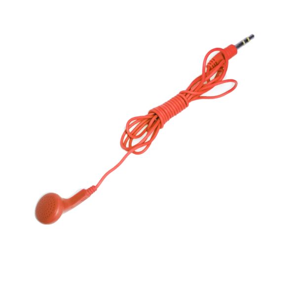 Tws Wired Earphone 3.5MM aviation headset