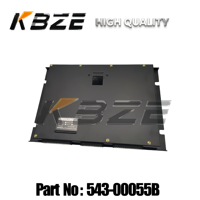 DAEWOO EPOS CONTROLLER 543-00054B EXCAVATOR CONTROLLER COMPUTER BOARD FOR DH220 DH230 DH255 DH300 DH470 DH500