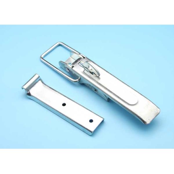 Corner Mounted Heavy Duty Toggle Latches Trailer Latches