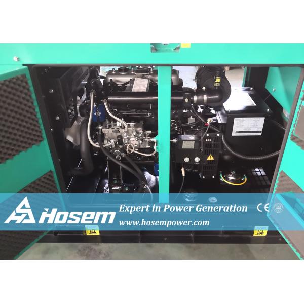 Quanchai Diesel Generator