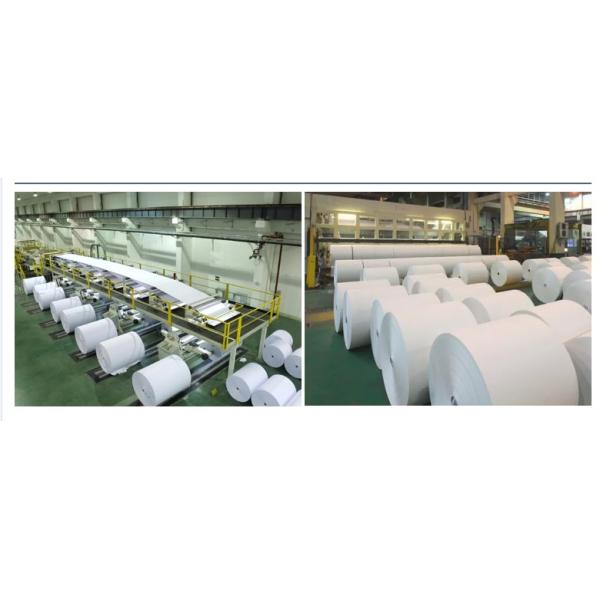 White Art Cardboard Sheets with C2S Duplex Board Paper Type