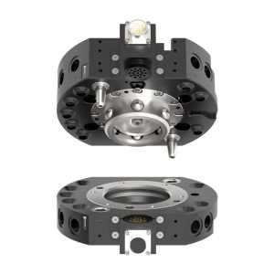 Automatic SQC-A Quick Change Tool Changer With Fail Safe Locking System
