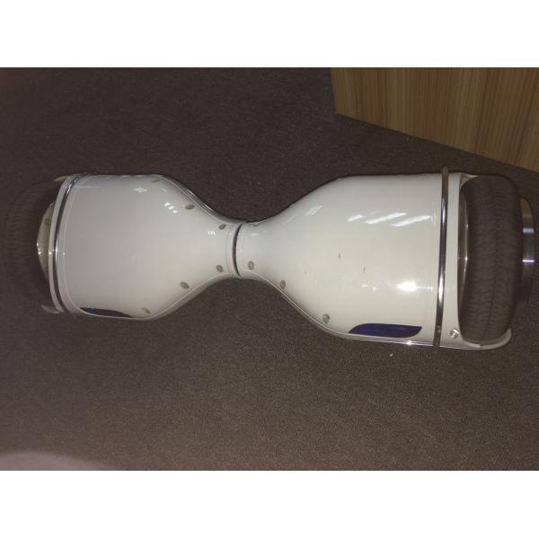 Scooter Parts