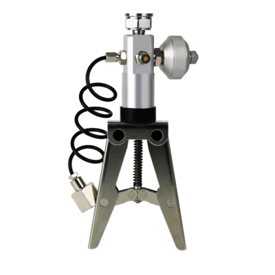 Y039 Handheld Pneumatic Pressure Pump The Versatile and Essential Tool for Smart Water Pressure Sensor Technicians